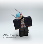 Entity-gojuu YT