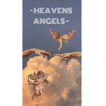 -HEAVENS ANGELS-