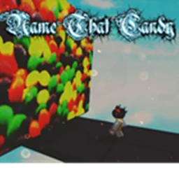 Name That Candy! icon