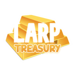 LARP | Department of the Treasury
