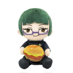 something rei's clothing