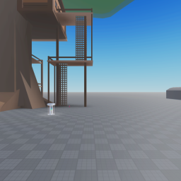 random game