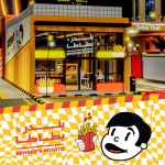 BANDER'S POTATO بندر بطاطا