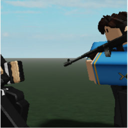 Police game