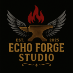 Echo Forge Studio
