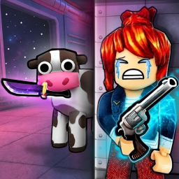 🐄 Moo Moo Mystery icon