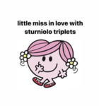 - Sturniolo Nation -
