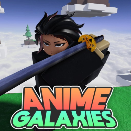 Anime Galaxies
