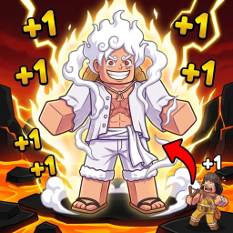 + 1 Anime character evolution icon