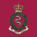 xKing's Royal Army Medical Corp