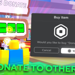 Russian please donate