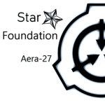 [SCP] 27기지-Star foundation