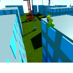 Parkour City