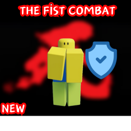 Fist Combat NPC Test