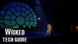 [TECH] ZŁA TRASA PO WIELKIEJ BRYTANII