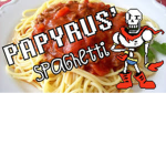 Spaghetti of Papyrus