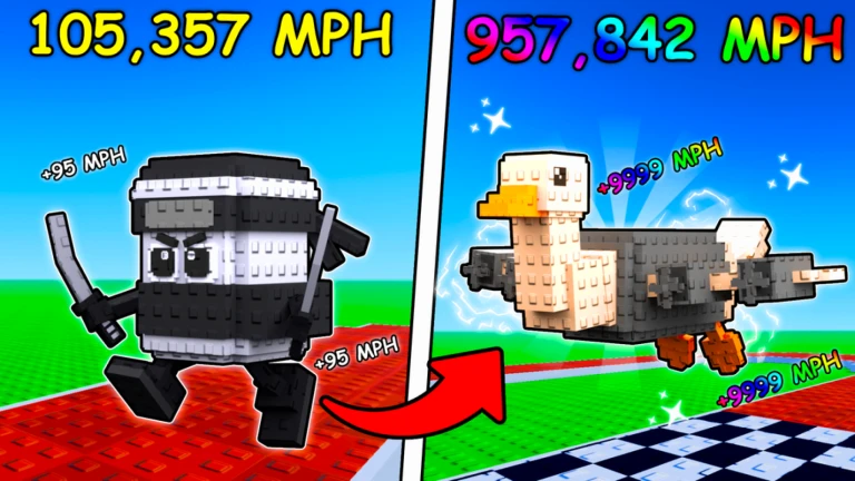 About Brainrot Race, Roblox.com