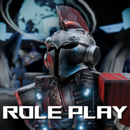 [Role Play] Stronghold Solarius