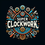 Super Clockwork