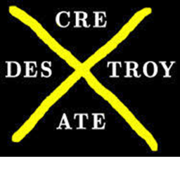 Create And Destroy !