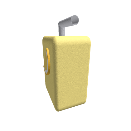 Lemonade Juice Box