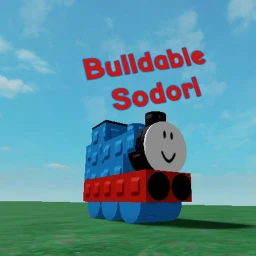 Buildable Sodor! icon