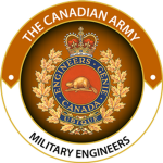 CAF | Military Engineering Branch