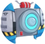 Game Pass Icon