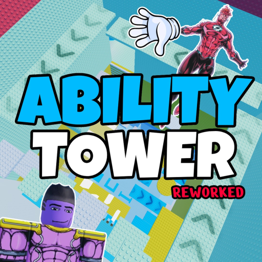 Ability Tower icon