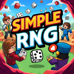 Simple Rng 🎲 [WIP]