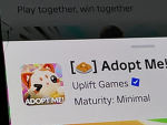 ADOPT ME GRINDING HACK!!