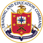 {TECOM}United States Marine Training Corps