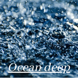 Ocean deep asylum.