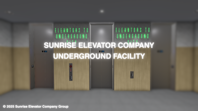 Sunrise Elevator Company | Underground Facility screenshot 3