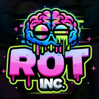Rot lnc. Roblox group icon