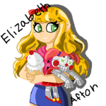 Elizabeth Aft()n Fans UwU