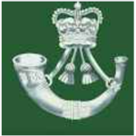 l Rifles Regiment l