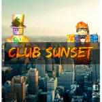 🌆CLUB SUNSET🌆