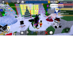 Roblox and chi11