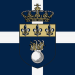 1er régiment de la SNR garde