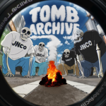 tomb archive!