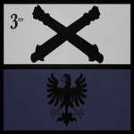 3rd Memelburg Royal Artillery Regiment