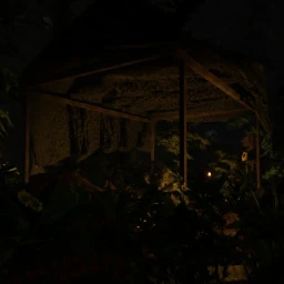 Midnight Forrest {Showcase} icon