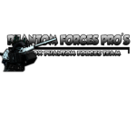 The Phantom Forces Pros