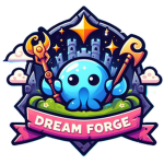 (DFS) Dream Forge Studios