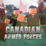 | | CAF | | Canadian Armed Forces