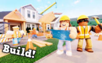 BLOXBURG BUILD BATTLES (anyone can join)