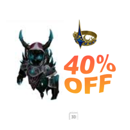 HEADLESS BUYER 40% BACK