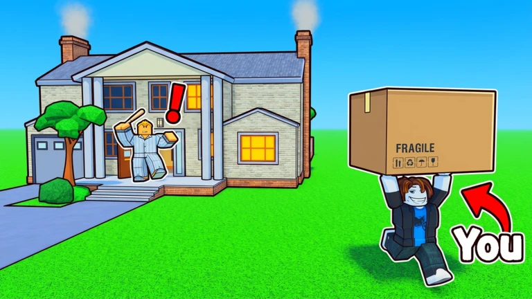 Porch Pirates thumbnail