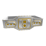 The Hunter's Belt